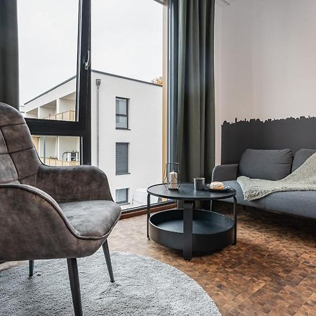 Baker'S Home Augsburg Ngoại thất bức ảnh