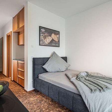 Baker'S Home Augsburg Ngoại thất bức ảnh