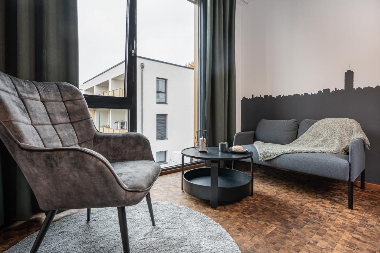 Baker'S Home Augsburg Ngoại thất bức ảnh