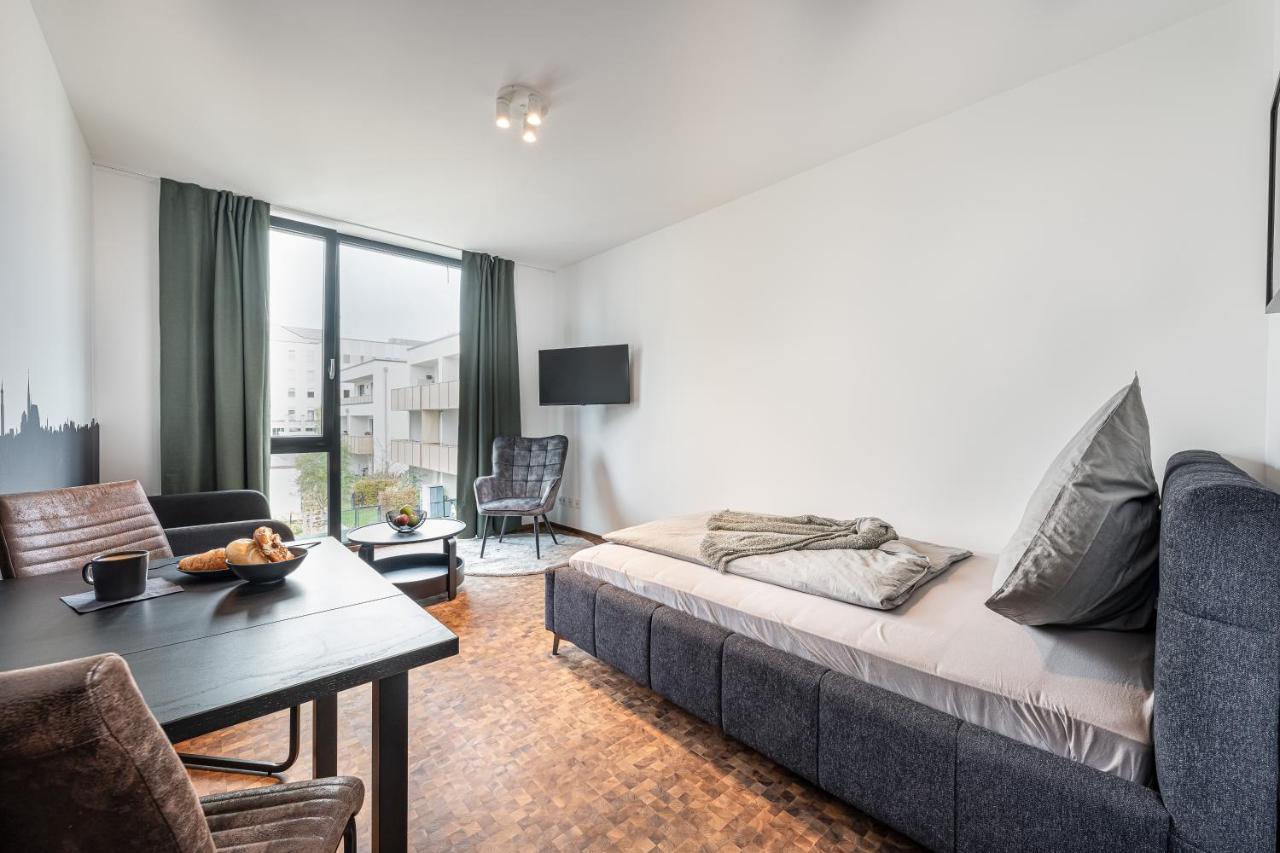 Baker'S Home Augsburg Ngoại thất bức ảnh