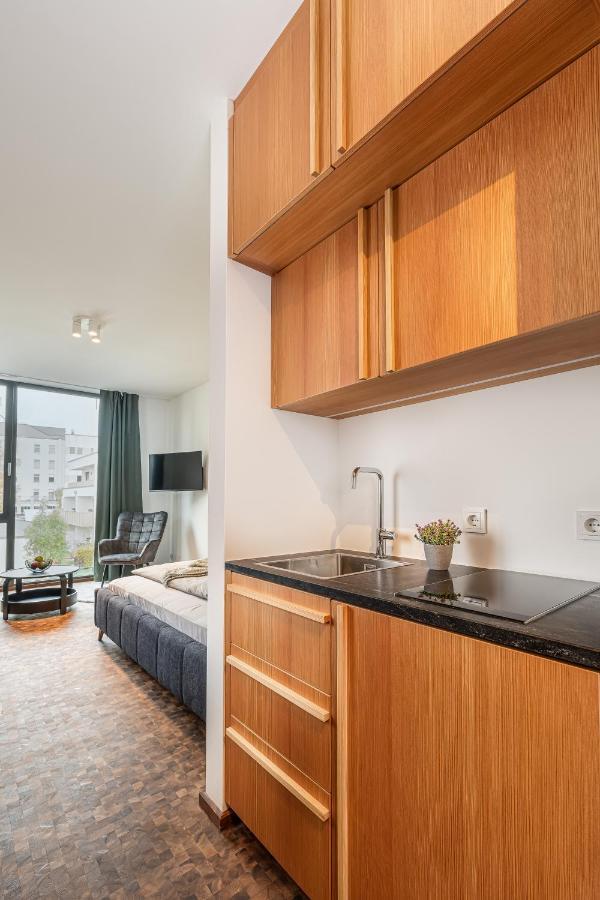 Baker'S Home Augsburg Ngoại thất bức ảnh