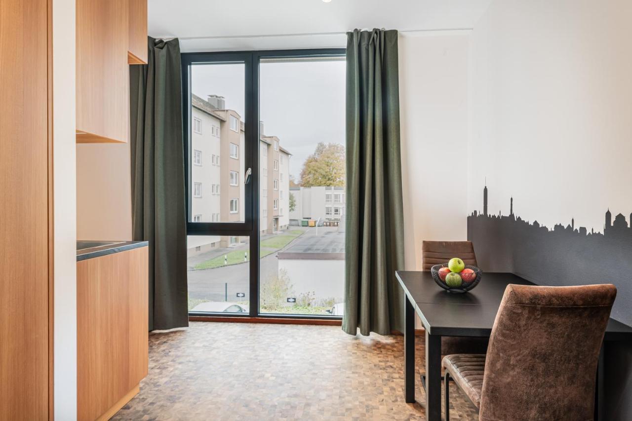 Baker'S Home Augsburg Ngoại thất bức ảnh