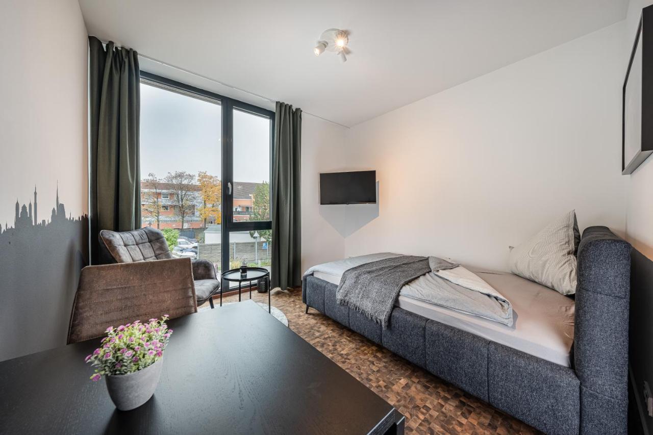 Baker'S Home Augsburg Ngoại thất bức ảnh