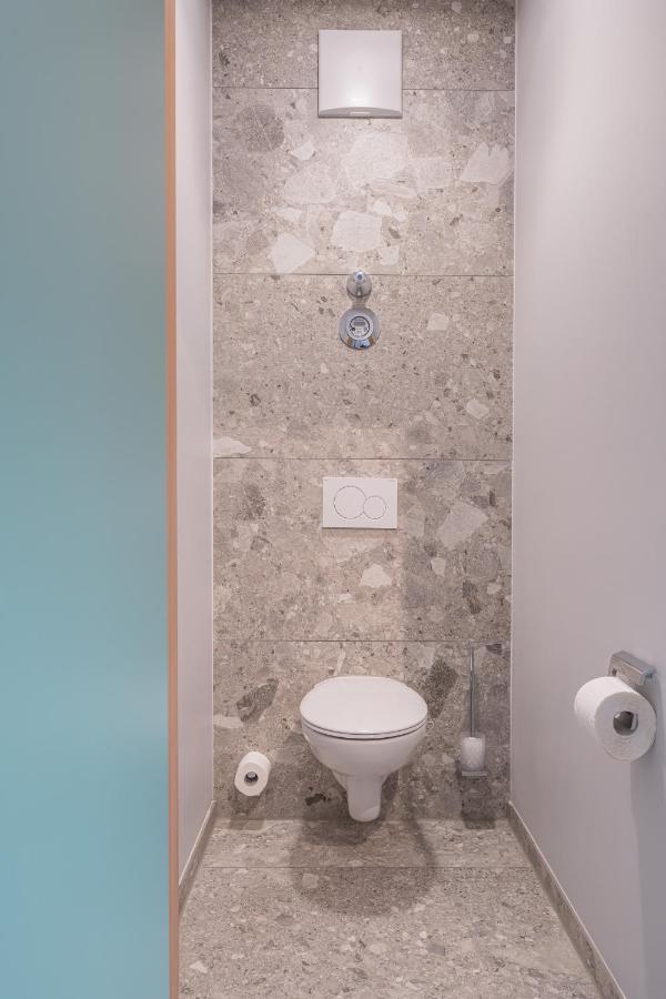 Baker'S Home Augsburg Ngoại thất bức ảnh