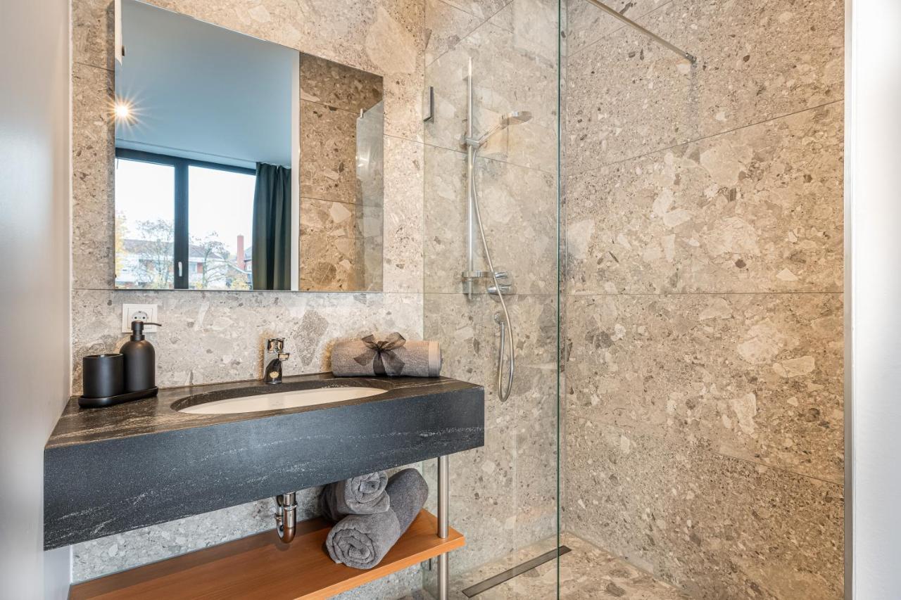 Baker'S Home Augsburg Ngoại thất bức ảnh