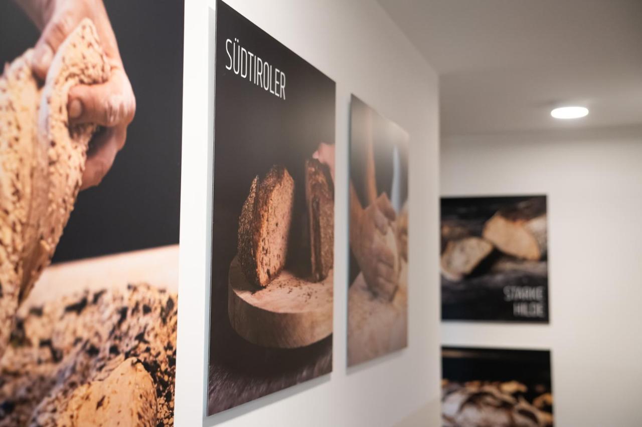 Baker'S Home Augsburg Ngoại thất bức ảnh
