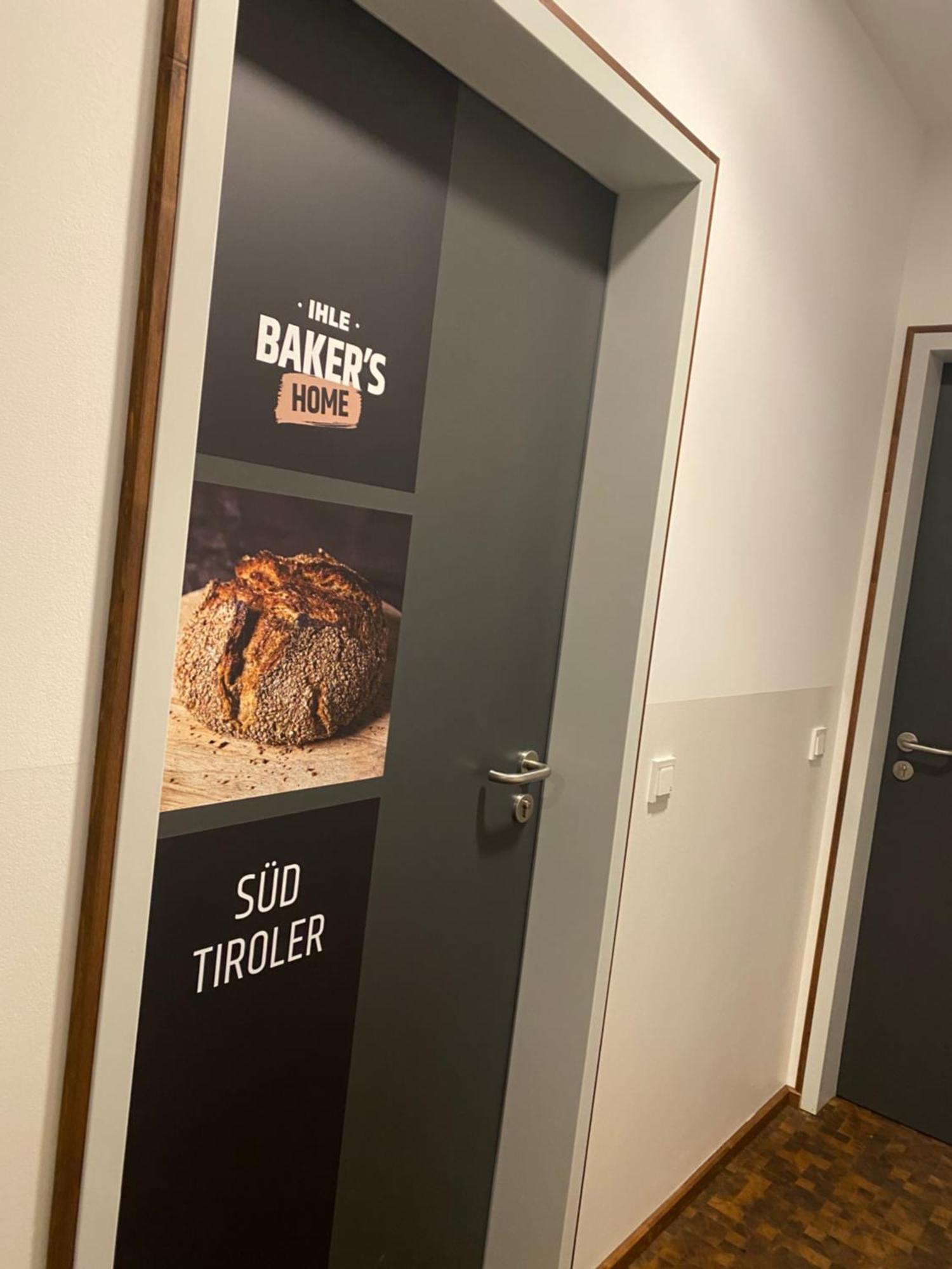 Baker'S Home Augsburg Ngoại thất bức ảnh